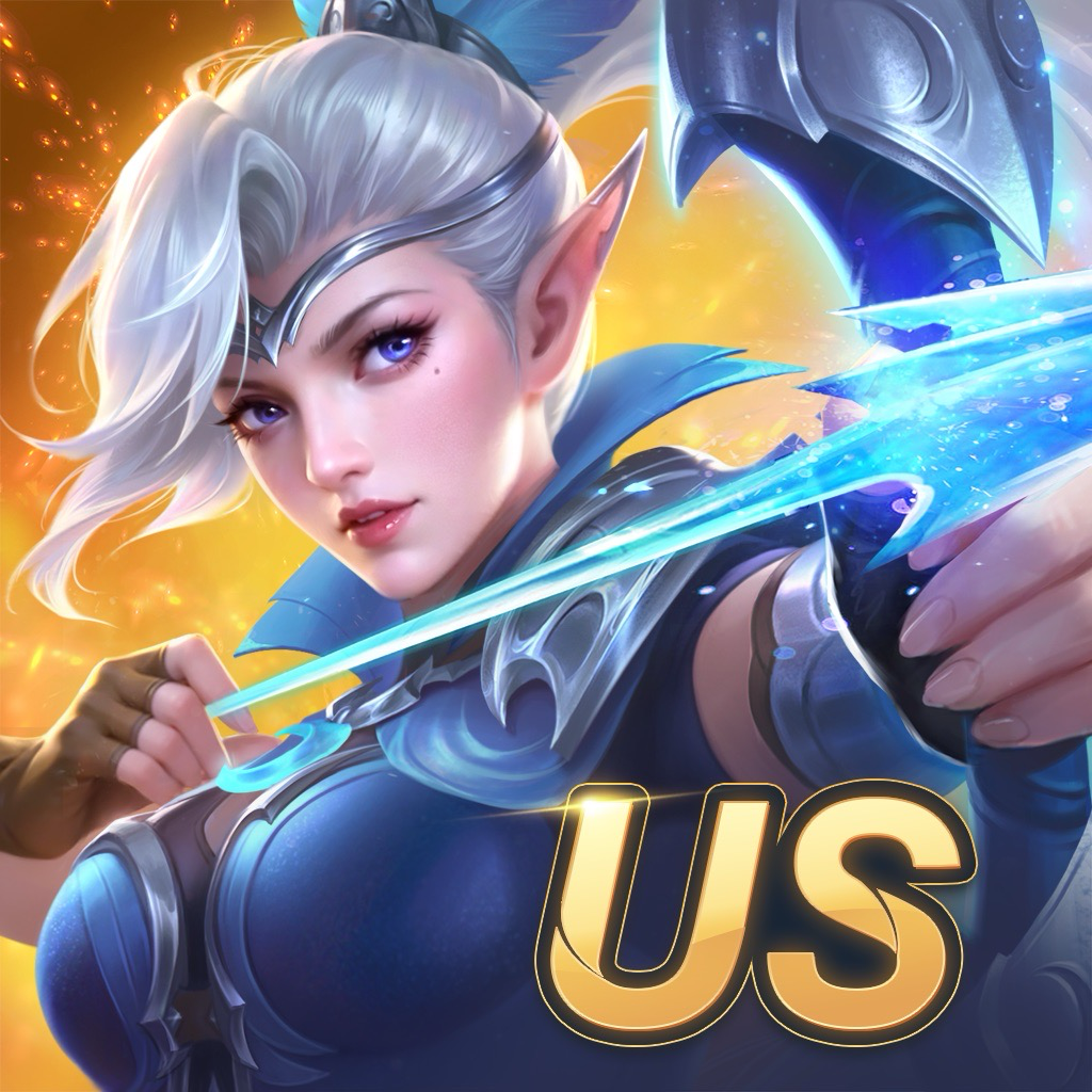 Mobile Legends.V2